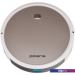 Робот-пылесос Polaris PVCR 1226 (золотой) Робот-пылесос Polaris PVCR 1226 (золотой)