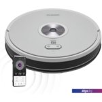 Робот-пылесос Polaris PVCR 3200 IQ Home Aqua (белый) Робот-пылесос Polaris PVCR 3200 IQ Home Aqua (белый)
