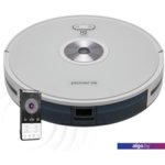 Робот-пылесос Polaris PVCR 3200 IQ Home Aqua (белый) Робот-пылесос Polaris PVCR 3200 IQ Home Aqua (белый)