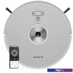 Робот-пылесос Polaris PVCR 3200 IQ Home Aqua (белый) Робот-пылесос Polaris PVCR 3200 IQ Home Aqua (белый)