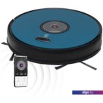 Робот-пылесос Polaris PVCR 3200 IQ Home Aqua (бирюзовый) Робот-пылесос Polaris PVCR 3200 IQ Home Aqua (бирюзовый)