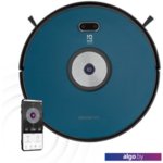 Робот-пылесос Polaris PVCR 3200 IQ Home Aqua (бирюзовый) Робот-пылесос Polaris PVCR 3200 IQ Home Aqua (бирюзовый)