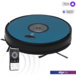 Робот-пылесос Polaris PVCR 3200 IQ Home Aqua (бирюзовый) Робот-пылесос Polaris PVCR 3200 IQ Home Aqua (бирюзовый)