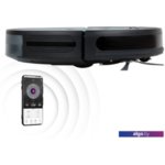 Робот-пылесос Polaris PVCR 3200 IQ Home Aqua (бирюзовый) Робот-пылесос Polaris PVCR 3200 IQ Home Aqua (бирюзовый)