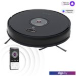Робот-пылесос Polaris PVCR 3200 IQ Home Aqua (черный) Робот-пылесос Polaris PVCR 3200 IQ Home Aqua (черный)