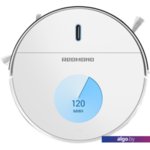 Робот-пылесос Redmond RV-R450 Робот-пылесос Redmond RV-R450