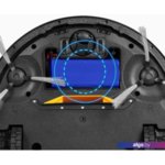 Робот-пылесос Redmond RV-R450 Робот-пылесос Redmond RV-R450