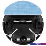 Робот-пылесос Redmond RV-R630S Робот-пылесос Redmond RV-R630S