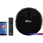 Робот-пылесос Ritmix VC-030WB Робот-пылесос Ritmix VC-030WB