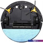 Робот-пылесос Ritmix VC-033WB Робот-пылесос Ritmix VC-033WB