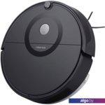 Робот-пылесос Roborock E5 (международная версия, черный) Робот-пылесос Roborock E5 (международная версия, черный)