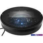 Робот-пылесос Roborock E5 (международная версия, черный) Робот-пылесос Roborock E5 (международная версия, черный)