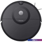 Робот-пылесос Roborock E5 (международная версия, черный) Робот-пылесос Roborock E5 (международная версия, черный)