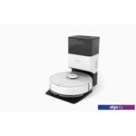 Робот-пылесос Roborock Q7+ (международная версия, белый) Робот-пылесос Roborock Q7+ (международная версия, белый)