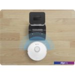 Робот-пылесос Roborock Q7+ (международная версия, белый) Робот-пылесос Roborock Q7+ (международная версия, белый)