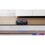 Робот-пылесос Roborock Q7+ (международная версия, черный) Робот-пылесос Roborock Q7+ (международная версия, черный)