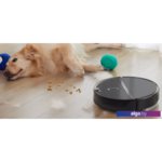 Робот-пылесос Roborock Robot Vacuum E4 (русская версия, черный) Робот-пылесос Roborock Robot Vacuum E4 (русская версия, черный)