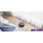 Робот-пылесос Roborock Robot Vacuum E4 (русская версия, черный) Робот-пылесос Roborock Robot Vacuum E4 (русская версия, черный)