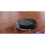 Робот-пылесос Roborock Robot Vacuum E4 (русская версия, черный) Робот-пылесос Roborock Robot Vacuum E4 (русская версия, черный)
