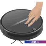 Робот-пылесос Roborock Robot Vacuum E4 (русская версия, черный) Робот-пылесос Roborock Robot Vacuum E4 (русская версия, черный)