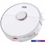 Робот-пылесос Roborock S5 Max (международная версия, белый) Робот-пылесос Roborock S5 Max (международная версия, белый)