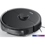 Робот-пылесос Roborock S5 Max (международная версия, черный) Робот-пылесос Roborock S5 Max (международная версия, черный)