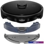 Робот-пылесос Roborock S5 Max (международная версия, черный) Робот-пылесос Roborock S5 Max (международная версия, черный)