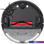 Робот-пылесос Roborock S5 Max (международная версия, черный) Робот-пылесос Roborock S5 Max (международная версия, черный)