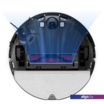 Робот-пылесос Roborock S6 MaxV (черный, международная версия) Робот-пылесос Roborock S6 MaxV (черный, международная версия)