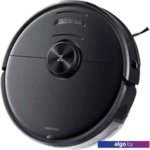 Робот-пылесос Roborock S7 (русская версия, черный) Робот-пылесос Roborock S7 (русская версия, черный)