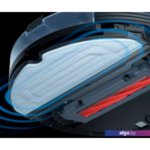 Робот-пылесос Roborock S7 (русская версия, черный) Робот-пылесос Roborock S7 (русская версия, черный)