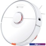 Робот-пылесос Roborock S7 (международная версия, белый) Робот-пылесос Roborock S7 (международная версия, белый)
