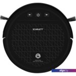 Робот-пылесос Scarlett SC-VC80R12 Робот-пылесос Scarlett SC-VC80R12