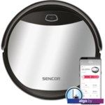 Робот-пылесос Sencor SRV 4250SL Робот-пылесос Sencor SRV 4250SL
