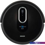 Робот-пылесос Sencor SRV 6250BK Робот-пылесос Sencor SRV 6250BK