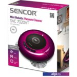 Робот-пылесос Sencor SVC 7020VT Робот-пылесос Sencor SVC 7020VT