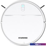 Робот-пылесос StarWind SRV4565 Робот-пылесос StarWind SRV4565