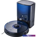 Робот-пылесос Viomi Alpha UV S9 V-RVCLMD28C (черный) Робот-пылесос Viomi Alpha UV S9 V-RVCLMD28C (черный)