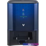 Робот-пылесос Viomi Alpha UV S9 V-RVCLMD28C (черный) Робот-пылесос Viomi Alpha UV S9 V-RVCLMD28C (черный)