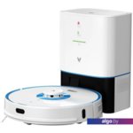 Робот-пылесос Viomi Alpha UV S9 V-RVCLMD28D (белый) Робот-пылесос Viomi Alpha UV S9 V-RVCLMD28D (белый)