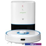 Робот-пылесос Viomi Alpha UV S9 V-RVCLMD28D (белый) Робот-пылесос Viomi Alpha UV S9 V-RVCLMD28D (белый)