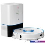 Робот-пылесос Viomi Alpha UV S9 V-RVCLMD28D (белый) Робот-пылесос Viomi Alpha UV S9 V-RVCLMD28D (белый)
