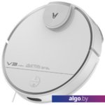 Робот-пылесос Viomi V3 Max V-RVCLM27A (белый) Робот-пылесос Viomi V3 Max V-RVCLM27A (белый)