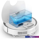 Робот-пылесос Viomi V3 Max V-RVCLM27A (белый) Робот-пылесос Viomi V3 Max V-RVCLM27A (белый)