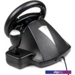Руль Dialog GW-135VR Руль Dialog GW-135VR