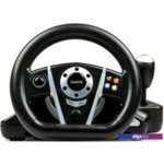 Руль Dialog GW-235VR Руль Dialog GW-235VR
