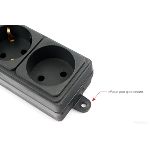 Сетевой фильтр Power Cube SPG6-B1.9M Сетевой фильтр Power Cube SPG6-B1.9M
