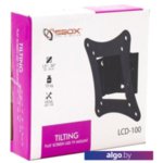 Кронштейн SBOX LCD-100 Кронштейн SBOX LCD-100