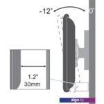 Кронштейн SBOX LCD-100 Кронштейн SBOX LCD-100