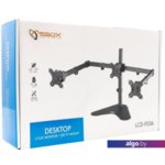 Кронштейн SBOX LCD-F036 Кронштейн SBOX LCD-F036